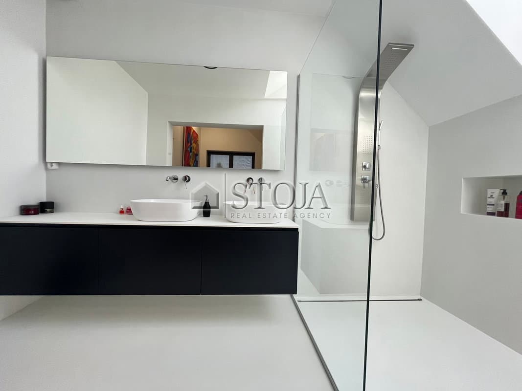 Prodaja, Hiša, Samostojna, Ljubljana okolica, Brezovica, Podpeč, 263.2 m2 — photo 11 of 19