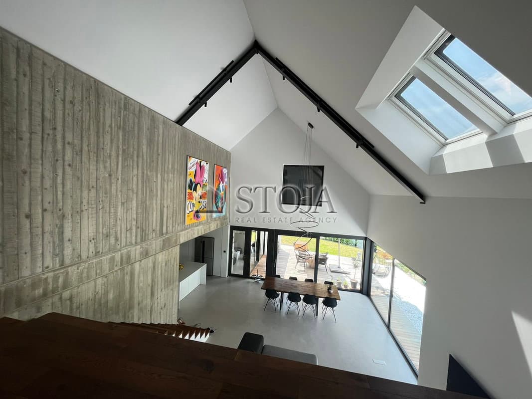 Prodaja, Hiša, Samostojna, Ljubljana okolica, Brezovica, Podpeč, 263.2 m2 — photo 7 of 19