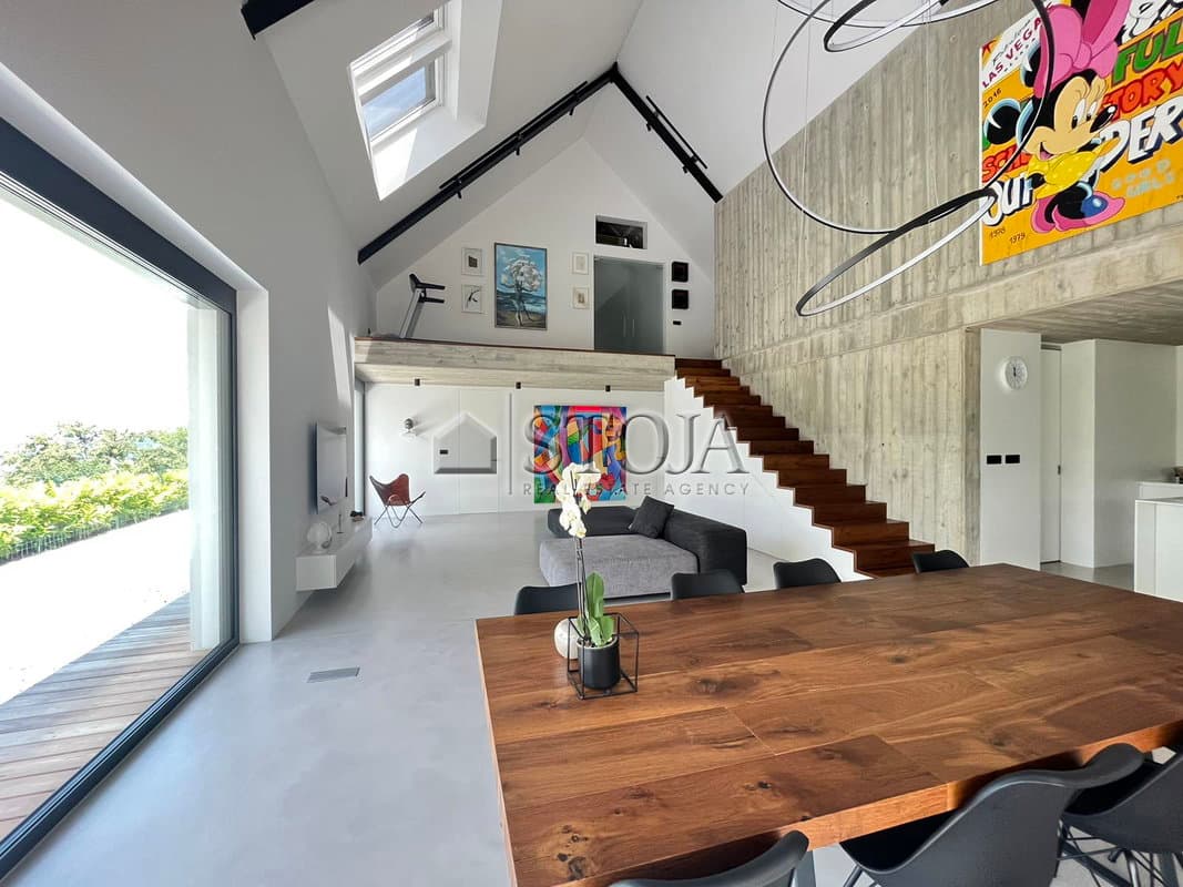 Prodaja, Hiša, Samostojna, Ljubljana okolica, Brezovica, Podpeč, 263.2 m2 — photo 3 of 19