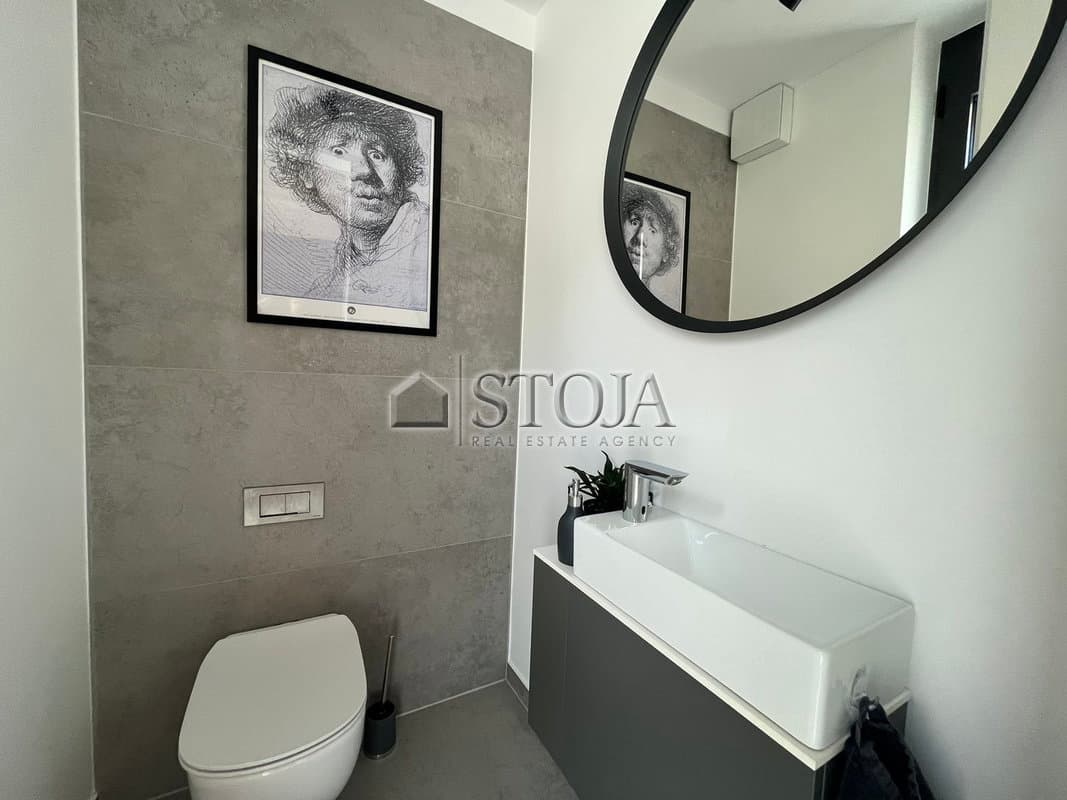 Prodaja, Hiša, Samostojna, Ljubljana okolica, Brezovica, Podpeč, 263.2 m2 — photo 14 of 19