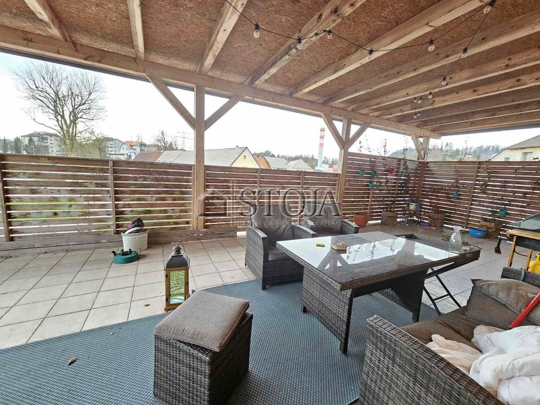 Prodaja, Stanovanje, 5+ več sobno, Ljubljana okolica, Medvode, Medvode, 330 m2 — photo 15 of 16
