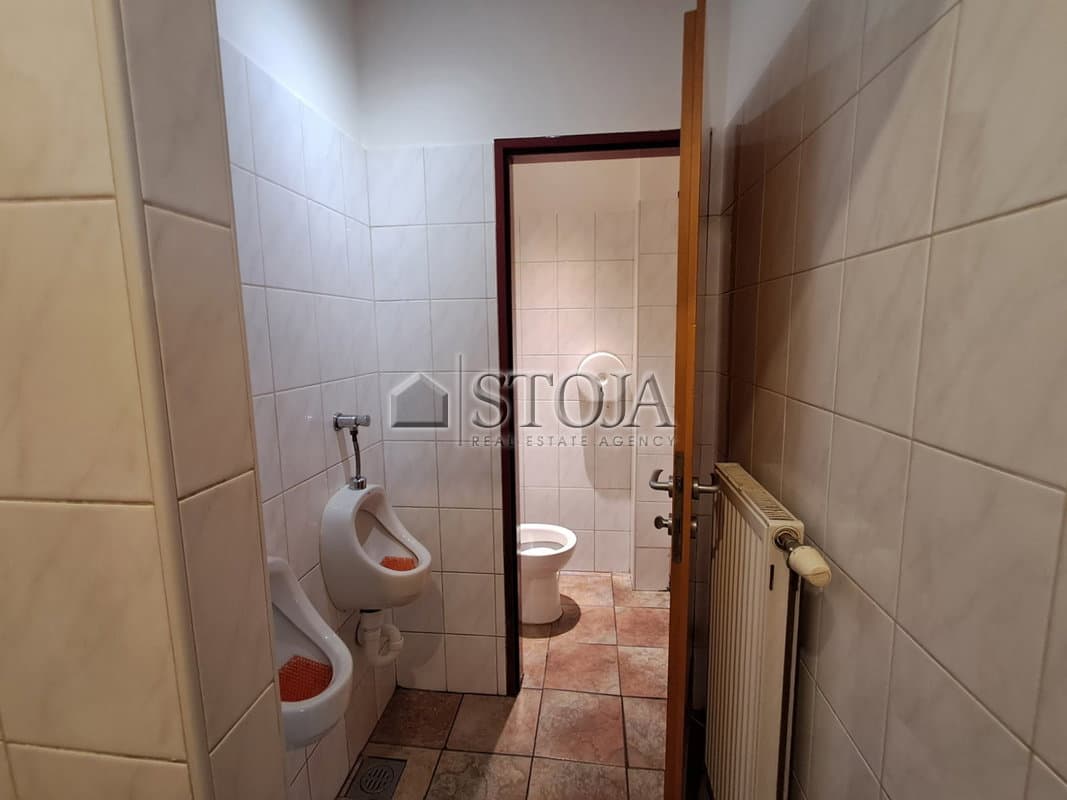 Prodaja, Poslovni prostor, Gostinski lokal, Ljubljana mesto, Moste-Polje, Polje, 207.7 m2 — photo 9 of 23
