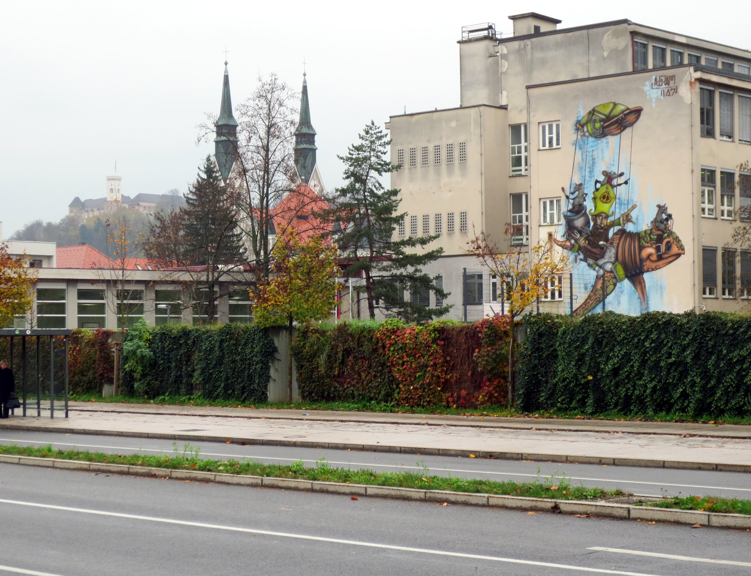 Representative image of Trnovo