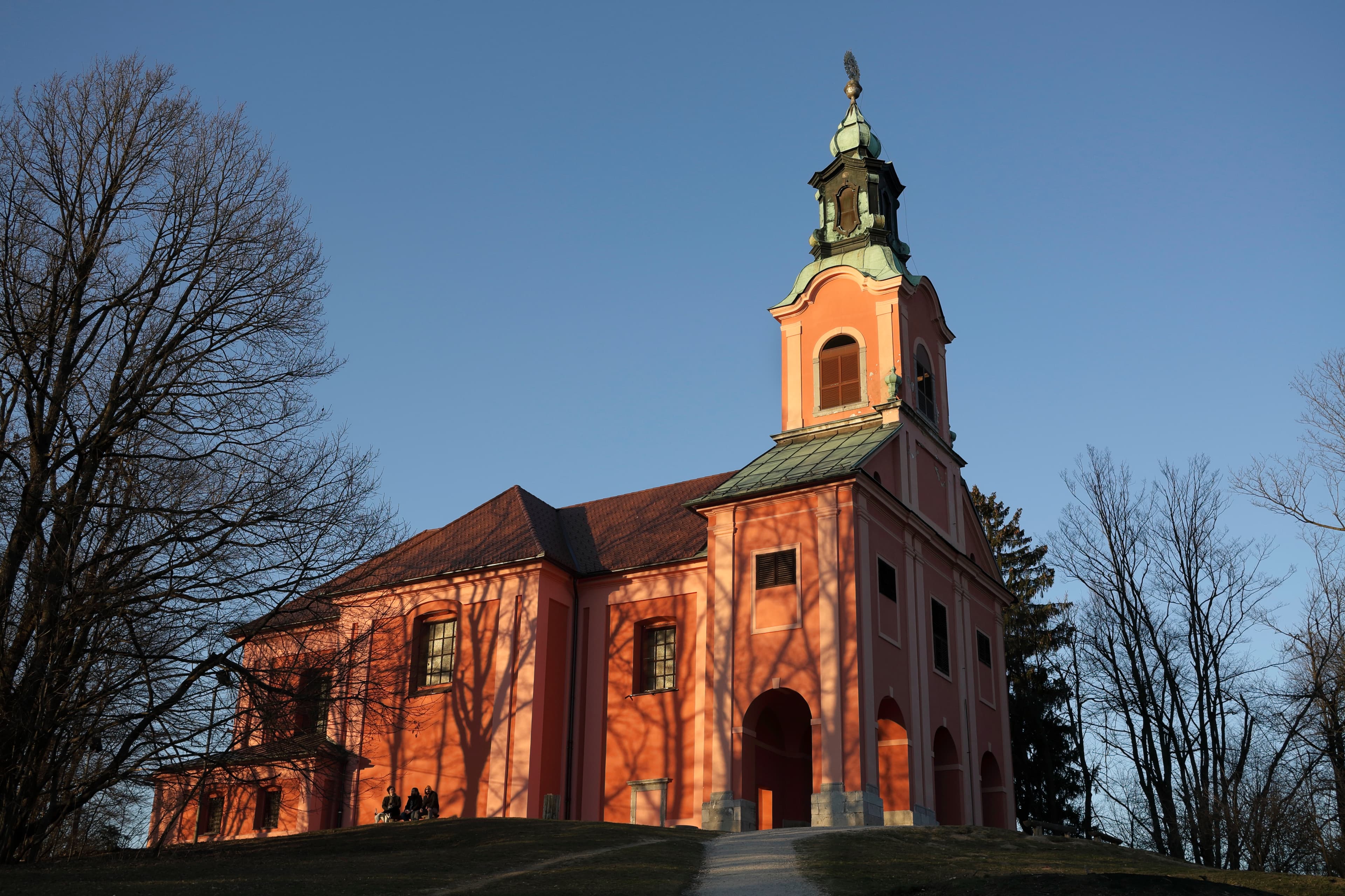 Representative image of Rožnik