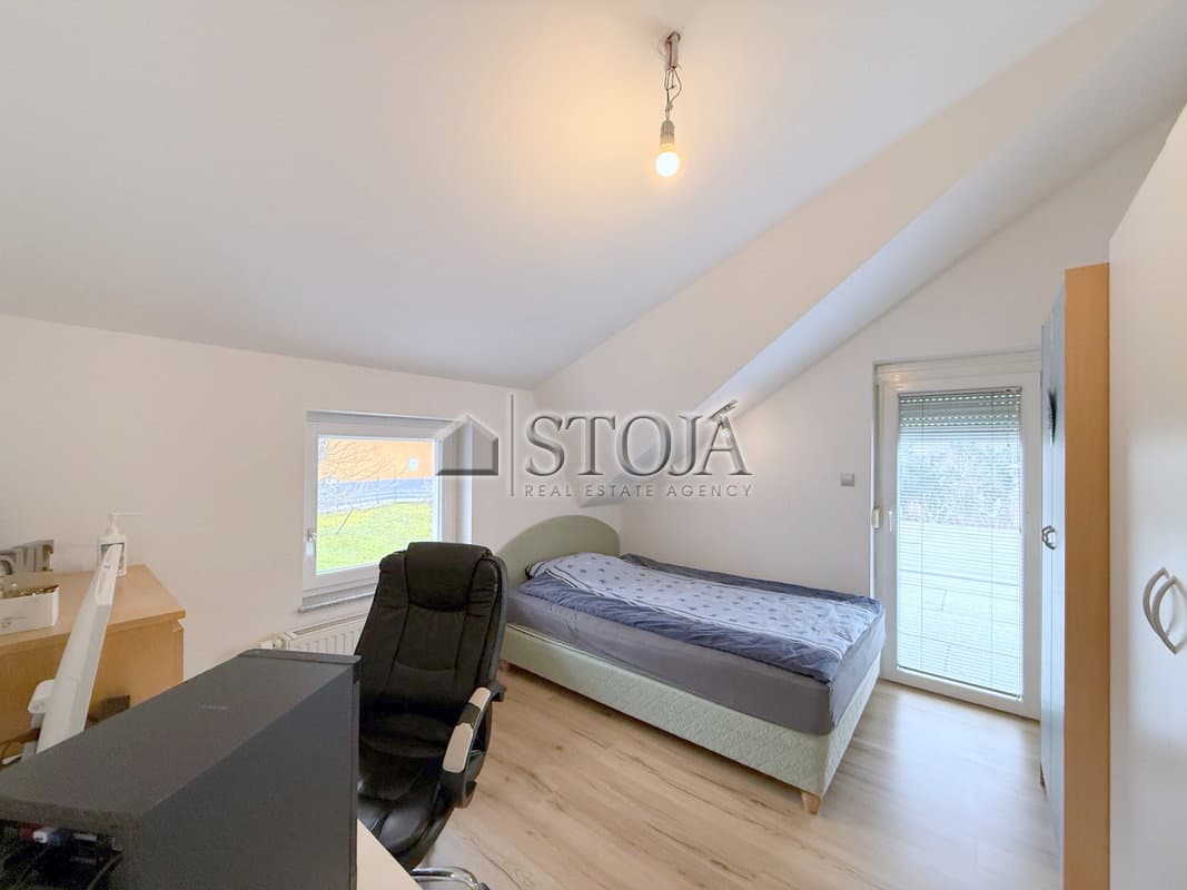 Prodaja, Hiša, Samostojna, Ljubljana mesto, Šiška, Vižmarje, 200 m2 — photo 16 of 23
