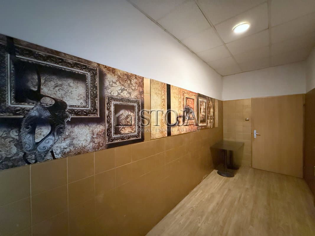 Prodaja, Poslovni prostor, Gostinski lokal, Ljubljana mesto, Vič-Rudnik, Vič, 180 m2 — photo 14 of 14