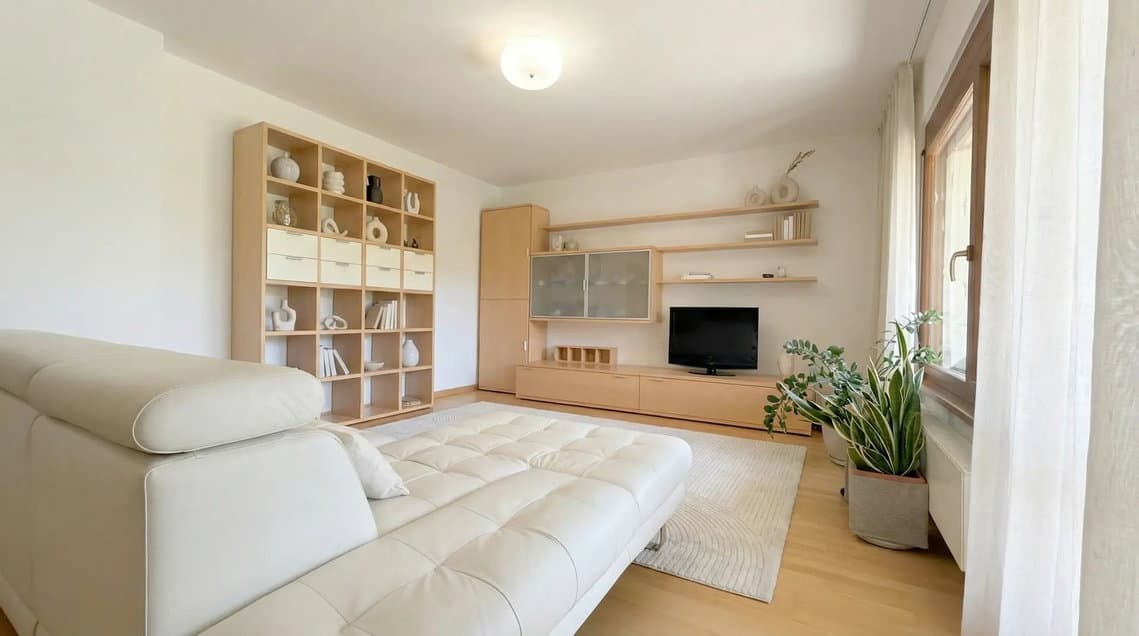 Oddaja, Stanovanje, 4-sobno, Ljubljana mesto, Šiška, Koseze, 125 m2