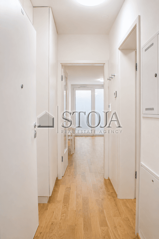 Oddaja, Stanovanje, Garsonjera, Ljubljana mesto, Šiška, Koseze, 41.2 m2 — photo 5 of 7