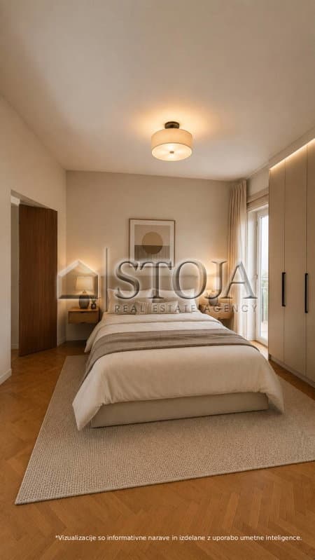 Prodaja, Hiša, Samostojna, Ljubljana mesto, Šiška, Dravlje, 400 m2 — photo 38 of 40