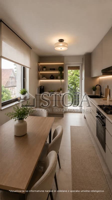 Prodaja, Hiša, Samostojna, Ljubljana mesto, Šiška, Dravlje, 400 m2 — photo 39 of 40
