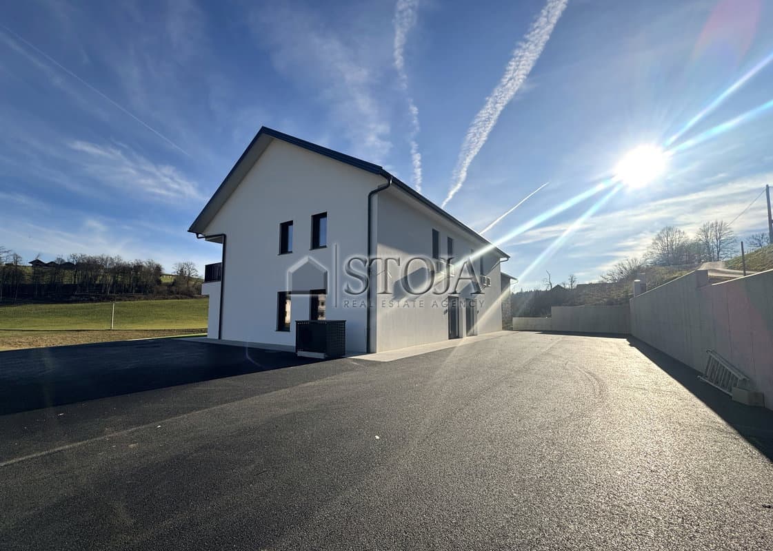 Oddaja, Stanovanje, 2,5-sobno, Ljubljana okolica, Ivančna Gorica, Ivančna Gorica, 75 m2 — photo 12 of 12