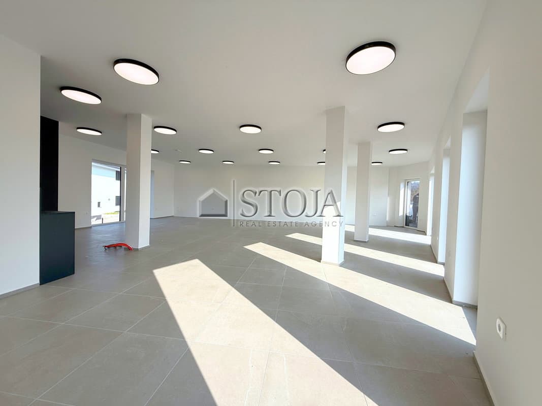 Oddaja, Poslovni prostor, Pisarna, Ljubljana okolica, Grosuplje, Grosuplje, 223.6 m2 — photo 7 of 7