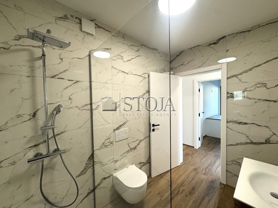 Oddaja, Stanovanje, 2,5-sobno, Ljubljana okolica, Ivančna Gorica, Ivančna Gorica, 75 m2 — photo 6 of 12