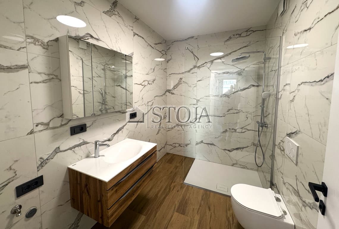 Oddaja, Stanovanje, 2,5-sobno, Ljubljana okolica, Ivančna Gorica, Ivančna Gorica, 75 m2 — photo 5 of 12