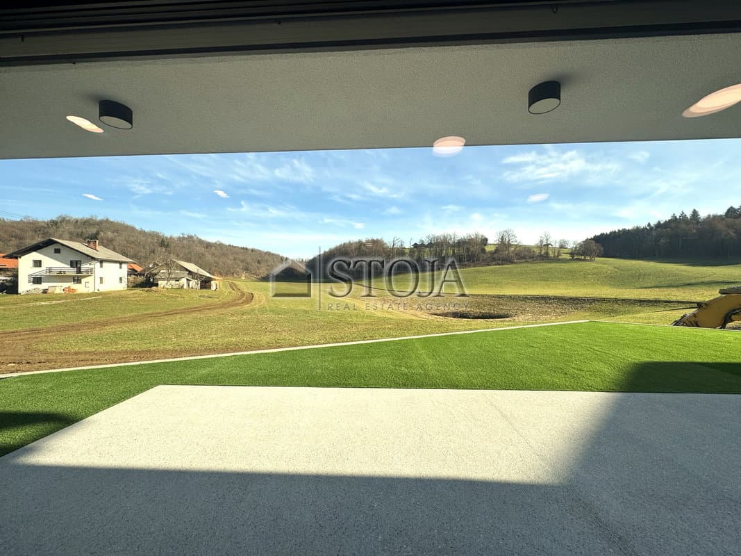 Oddaja, Stanovanje, 2,5-sobno, Ljubljana okolica, Ivančna Gorica, Ivančna Gorica, 75 m2 — photo 10 of 12