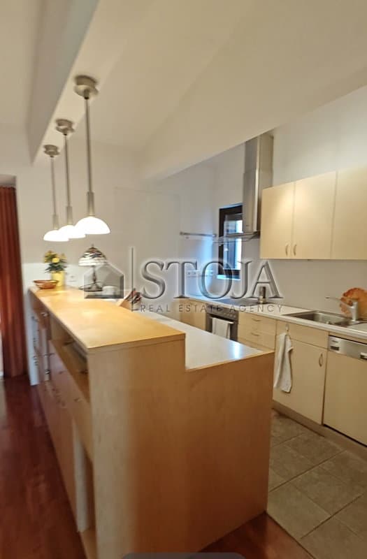Oddaja, Hiša, Samostojna, Ljubljana mesto, Vič-Rudnik, Murgle, 87.9 m2 — photo 5 of 11