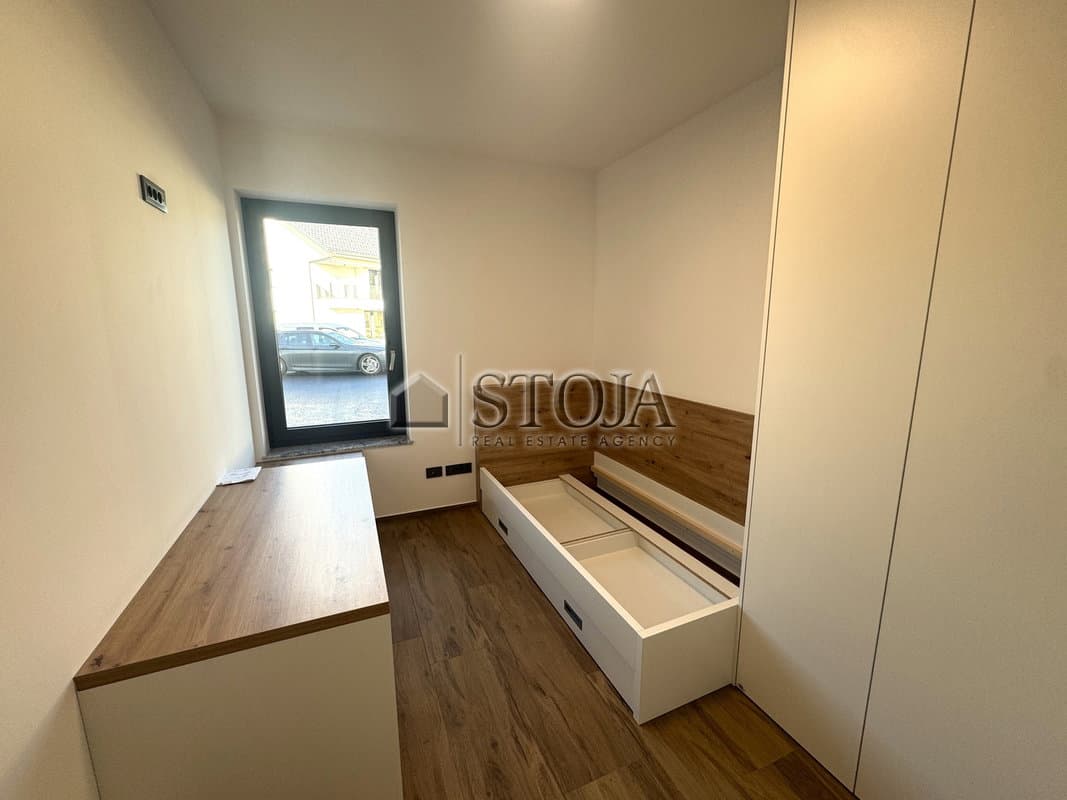 Oddaja, Stanovanje, 2,5-sobno, Ljubljana okolica, Ivančna Gorica, Ivančna Gorica, 75 m2 — photo 8 of 12