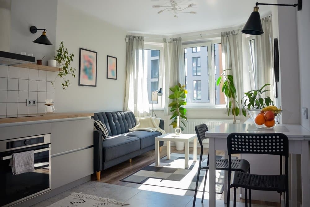 3-room apartment · 96 m² · Vič, Ljubljana — photo 1 of 4